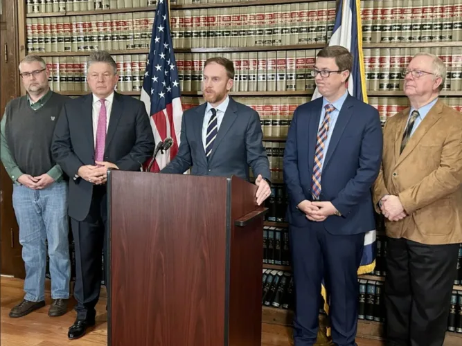 WV-led coalition wins federal lawsuit